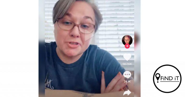 Ma op Tiktok sê aan dogters dogters - 'Virginity doesn't exist'