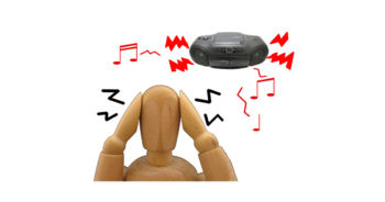 What can you do about barking dogs and noisy neighbours?