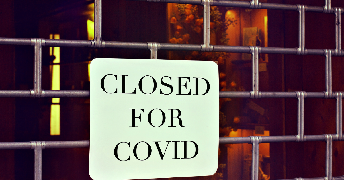 Interim closure of Marydale school following Covid-19