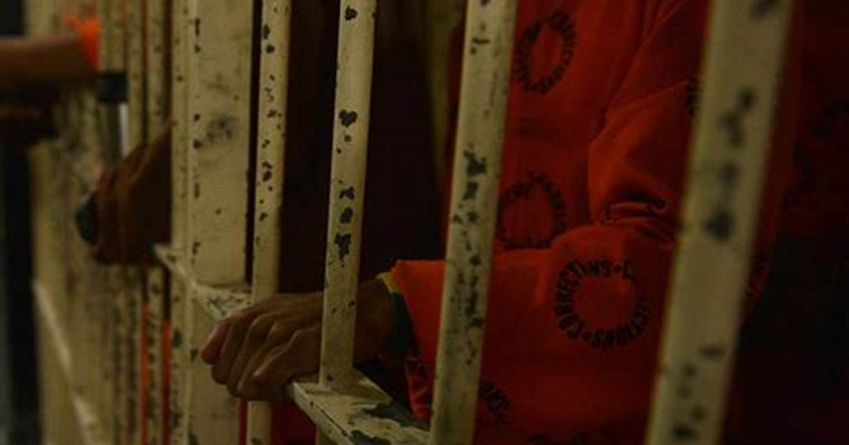 Correctional services in KZN left shamed by sex video of prison guard and inmate