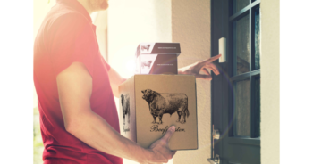Beefmaster box
