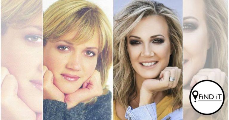 21 Jaar van Juanita du Plessis