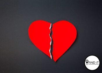 Wat as jou geliefde nie meer vir jou lief is nie?