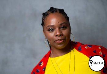 Black Lives Matter se medestigter koop $1.4 miljoen se huis in ‘wit distrik’