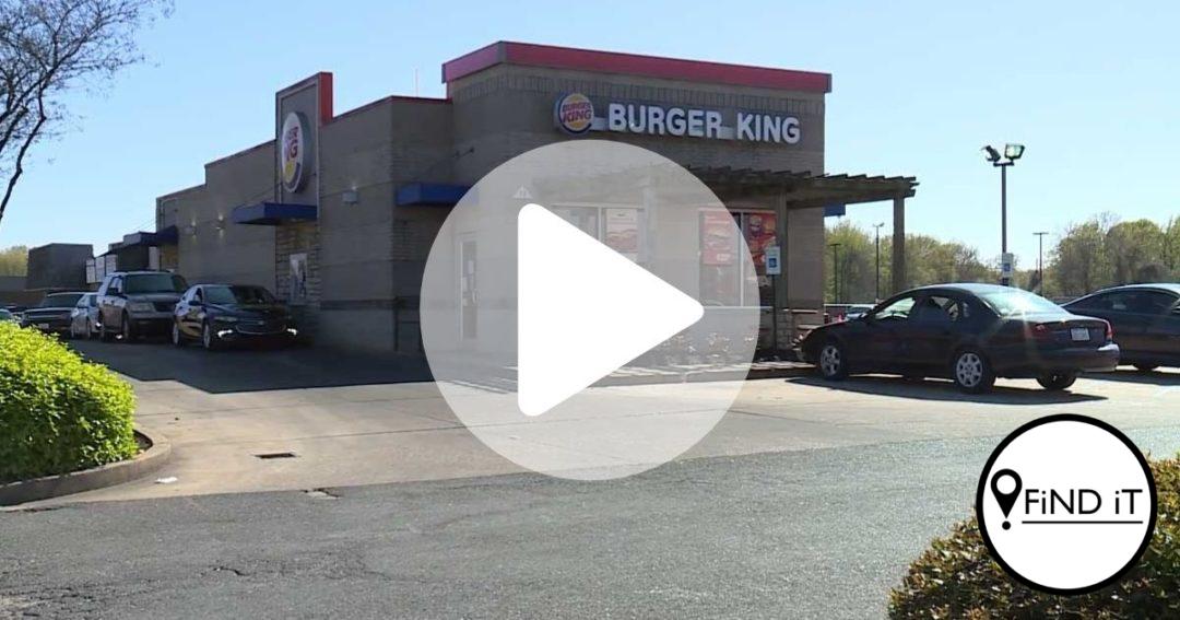 Vrou skiet op Burger King-personeel omdat sy glo te lank wag