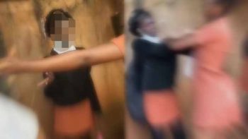 'Boelie' verskyn weer in hof na boelie-video (Foto: IOL)
