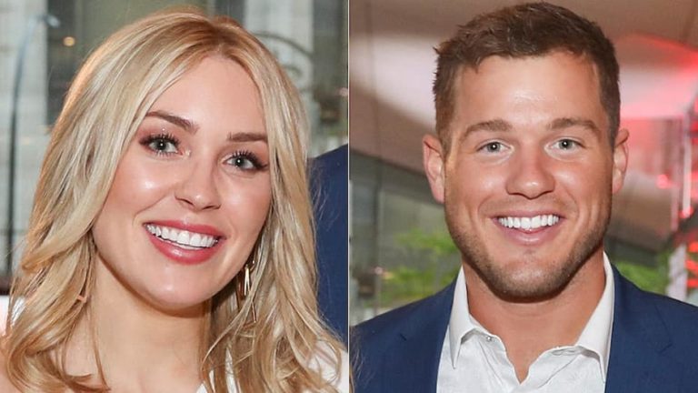 Colton Underwood: Bachelor-ster sê hy is gay (Foto: Fox News)