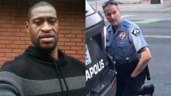 Dereck Chauvin skuldig bevind aan George Floyd se dood (Foto: Essence)