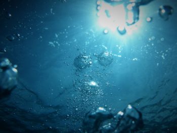 Kby-inwoners se waterregte moet beskerm word, sê DA (Foto: Unsplash)