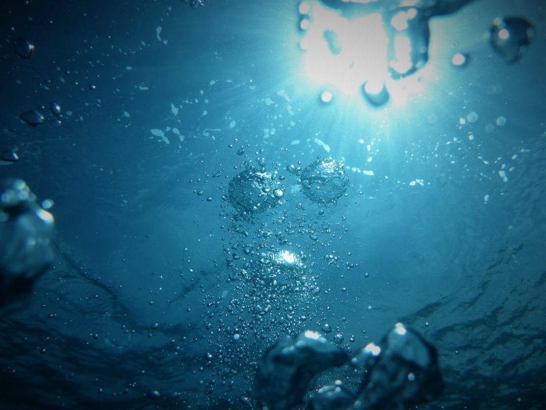 Kby-inwoners se waterregte moet beskerm word, sê DA (Foto: Unsplash)