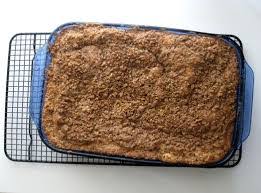 Koffietert - Resep (Foto: Liplekker)