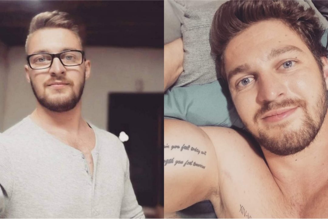 Tik, pille dalk oorsaak van baas en werknemers se dood (Foto's: Mario Pretorius, Facebook)