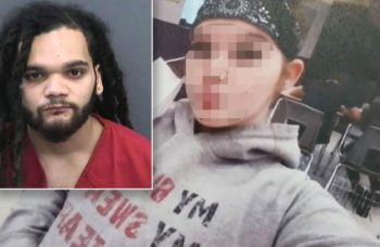 Vermiste meisie (11) by 'kêrel' (22) opgespoor (Foto: New York Post)