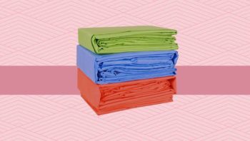 Só vou jy jou paslaken op (Foto: Real Simple)