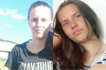 Polisie kan nie sê of Simoné swanger was nie (Foto's: Verskaf)
