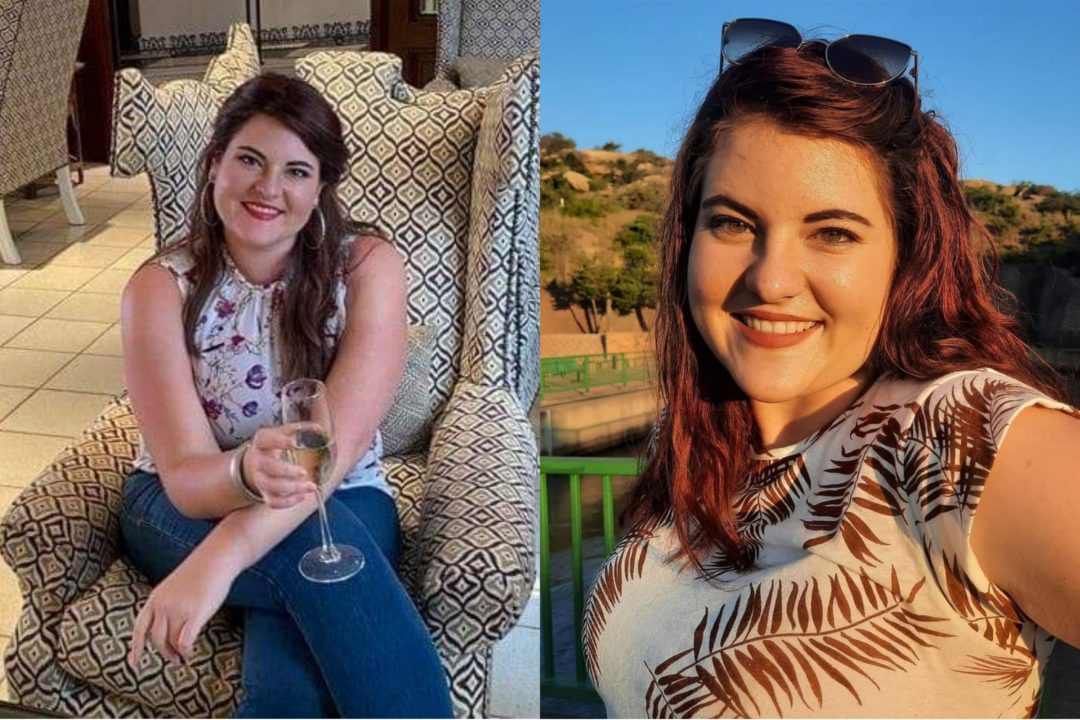 Koopmansfontein-ongeluk: Gedenkdiens vir Sarah Jane (Foto's: Facebook)