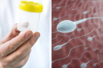 Spermskenker wil nou deel van kind se lewe wees (Foto: Janani Fertility Care)