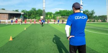 Voormalige laerskool-sportafrigter bly in aanhouding (Foto: The Conversation)
