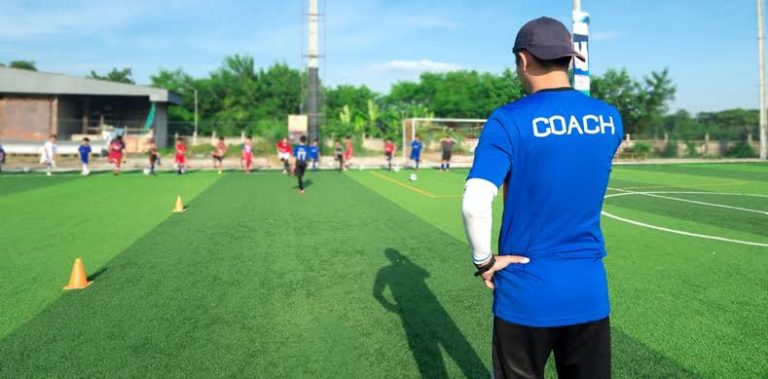 Voormalige laerskool-sportafrigter bly in aanhouding (Foto: The Conversation)