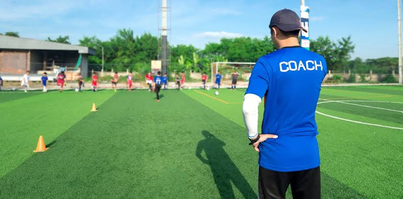 Voormalige laerskool-sportafrigter bly in aanhouding (Foto: The Conversation)