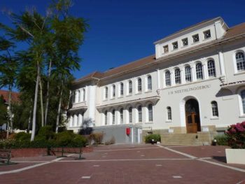 US sê rassistiese TikTok-rekening is nié syne (Foto: The South African)