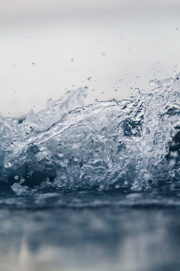 Kby: Jy sal op hiérdie tye water kry (Foto: Unsplash)