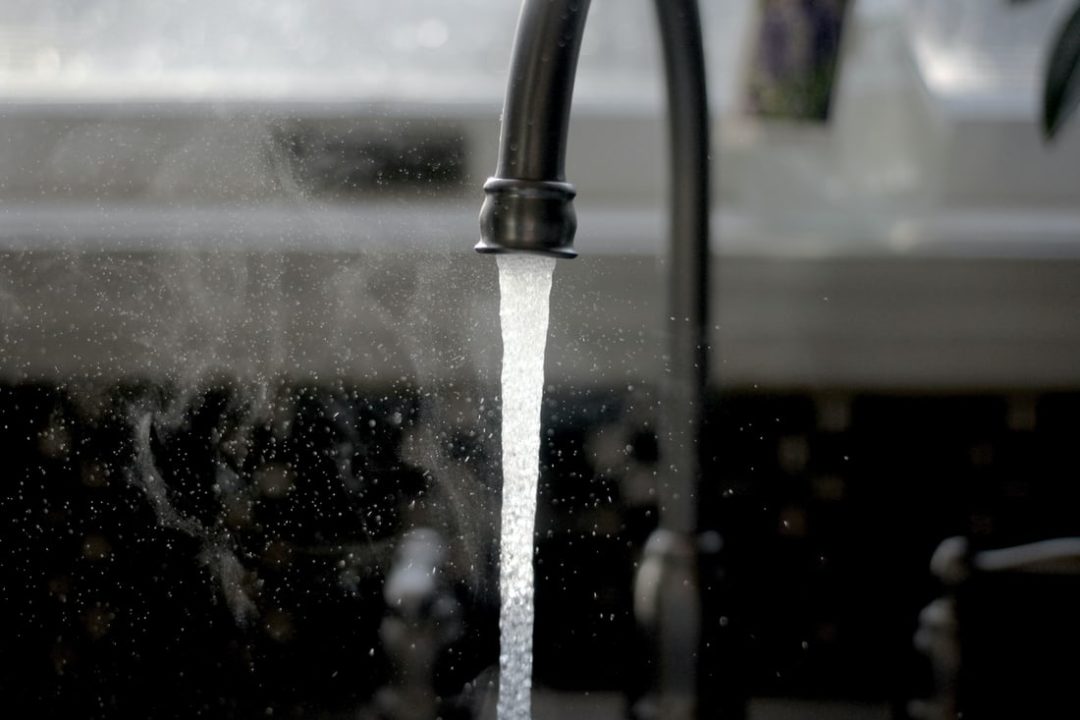 Newton-reservoir-pompe weer afgeskakel (Foto: Unsplash)