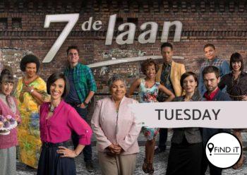 Die South African Broadcasting Corporation (SABC) sê hulle is bewus van 'n petisie wat die rondtes op sosiale media doen. Die petisie is opgestel deur 7 de Laan aanhangers wat gekant is dat die sepie net drie keer per week uitgesaai sal word.