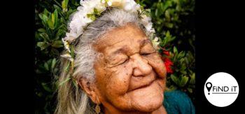 Maria Cardoso (101) het haar CV na 'n besigheid gestuur op soek na werk. Sy wou graag 'n werk kry sodat sy vir haarself lekkernye kon koop.