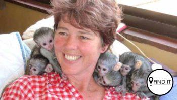 'n Bekenede diere redding en rehabliteurder operateur, Tracy Rowles, het die Ezemvelo Wildlife KZN hof te gevat toe hulle na beweering 59 vervet ape uit haar sorg verwyder en vermoor het.