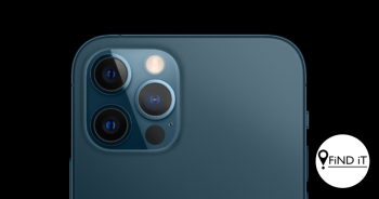 iPhone wenk van die dag