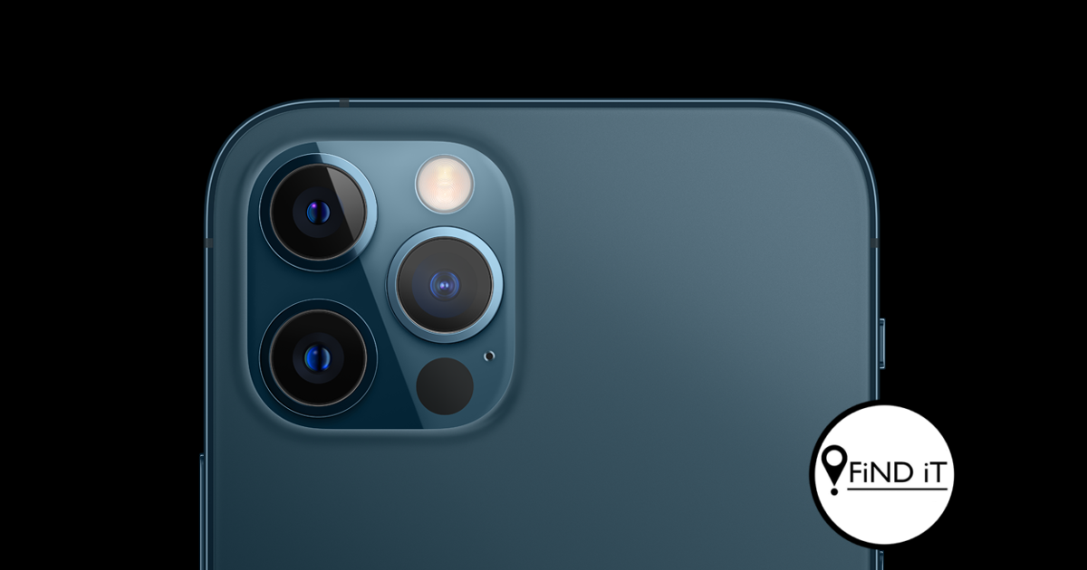 iPhone wenk van die dag