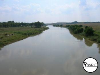 Liggaam van vermiste meisie in rivier gevind