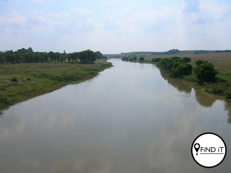 Liggaam van vermiste meisie in rivier gevind