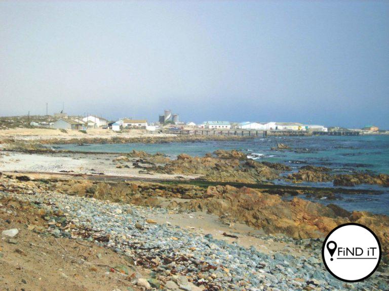 Man gevonnis vir verkragting op Port Nolloth