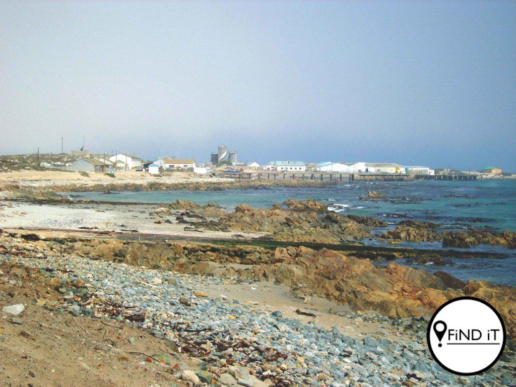 Man gevonnis vir verkragting op Port Nolloth