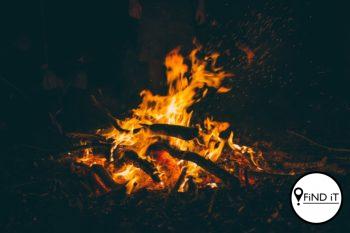 Jong mans lewendig doodgebrand toe gemeenskap glo gereg in eie hande neem