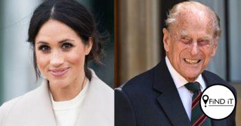 Paleis bevestig Meghan gaan nie begrafnis bywoon