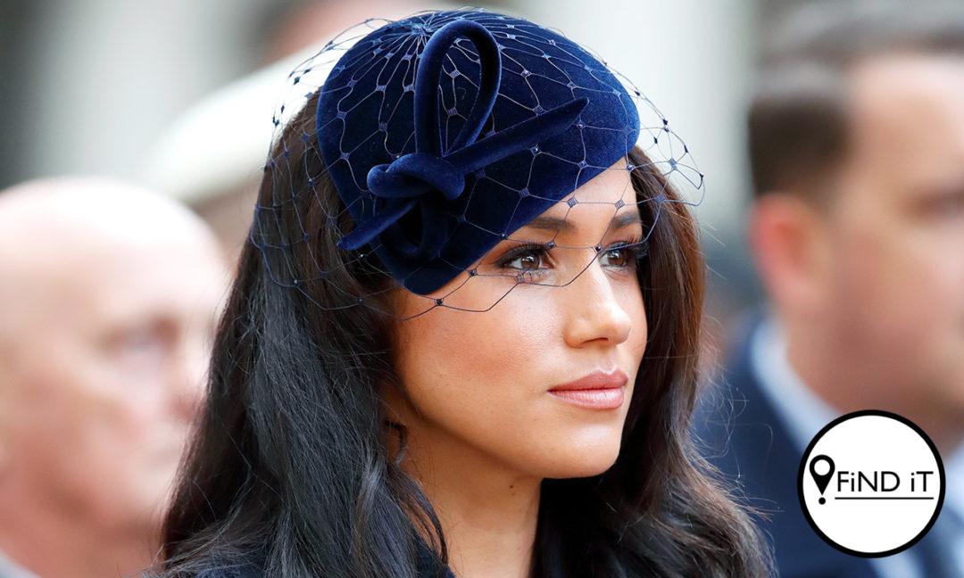 Meghan wil die strydbyl bêre
