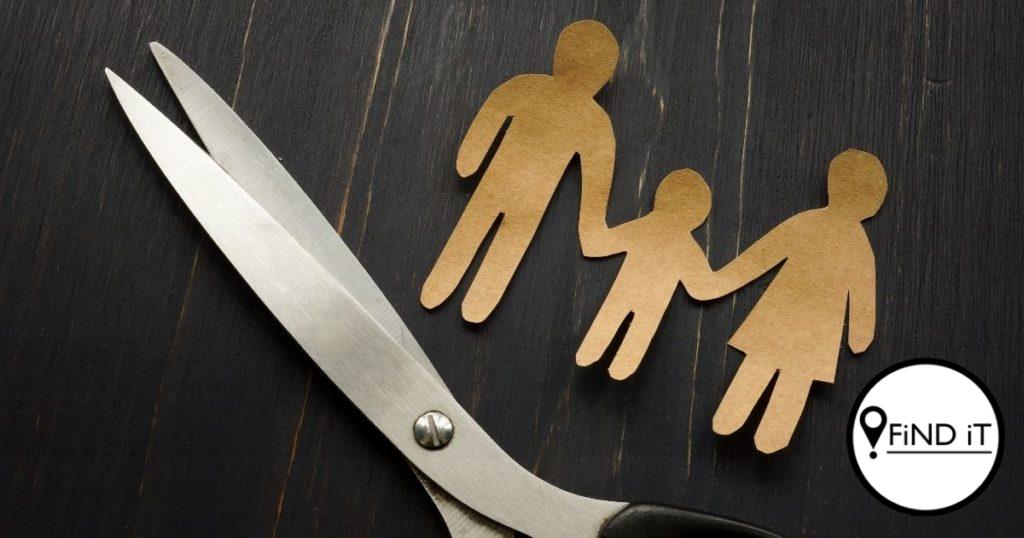 Ouervervreemding – ’n Werklikheid
