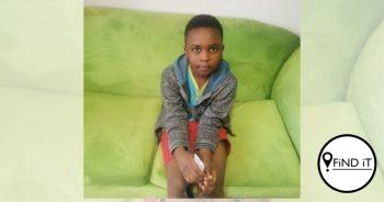 Polisie soek seun se ouers