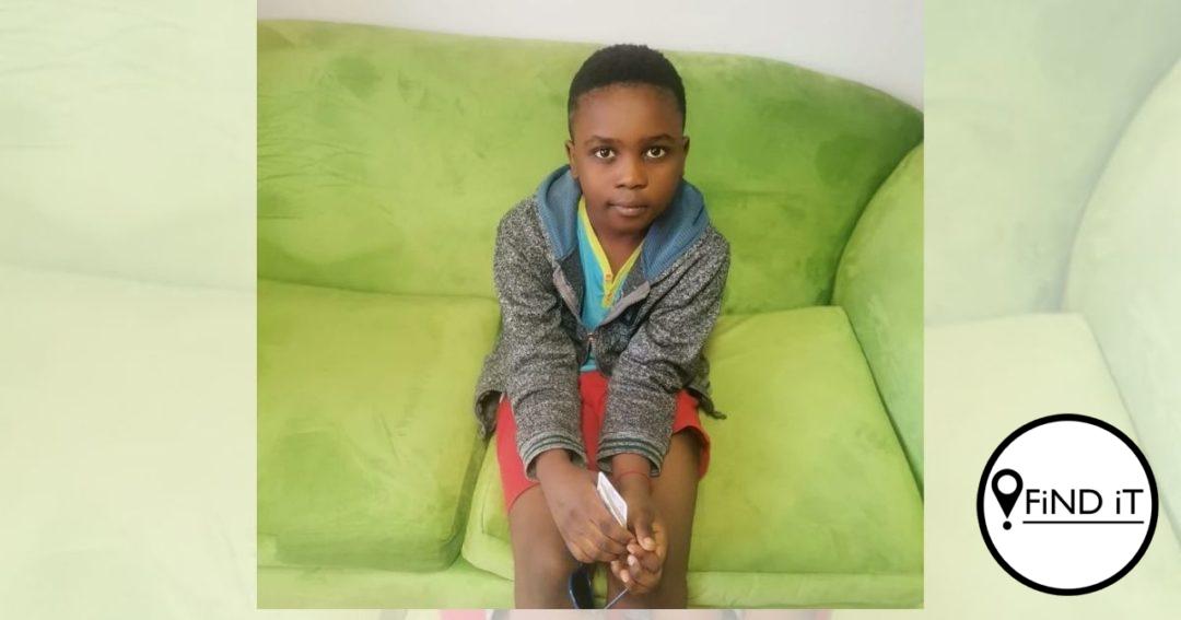 Polisie soek seun se ouers