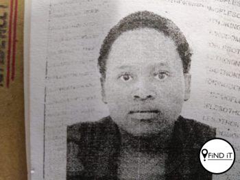 Polisie soek vrou wat kan help met Piet Els-moordsaak