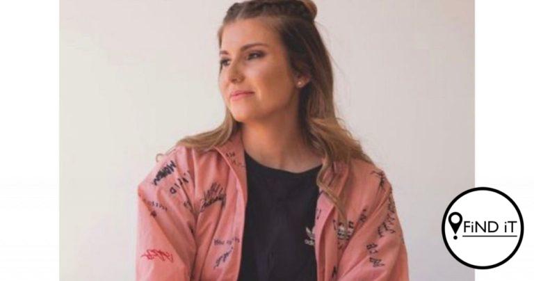 Rachel Kolisi sê sy het selfdood probeer op 15