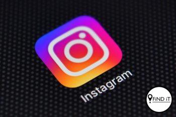 Instagram-wenk vir die dag