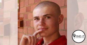 Roudiens vir AJ Nieman