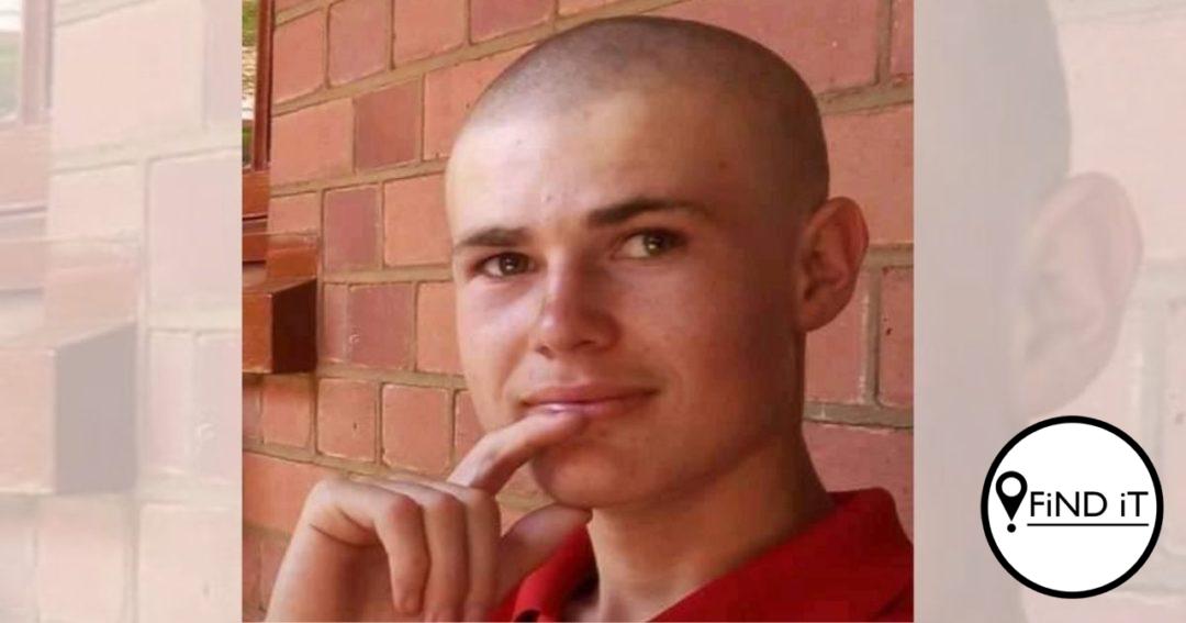 Roudiens vir AJ Nieman