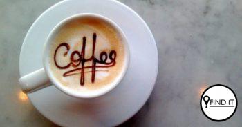 Lekker soetkoffie-resep