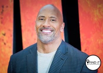 The Rock as president, sê 48% van Amerikaners