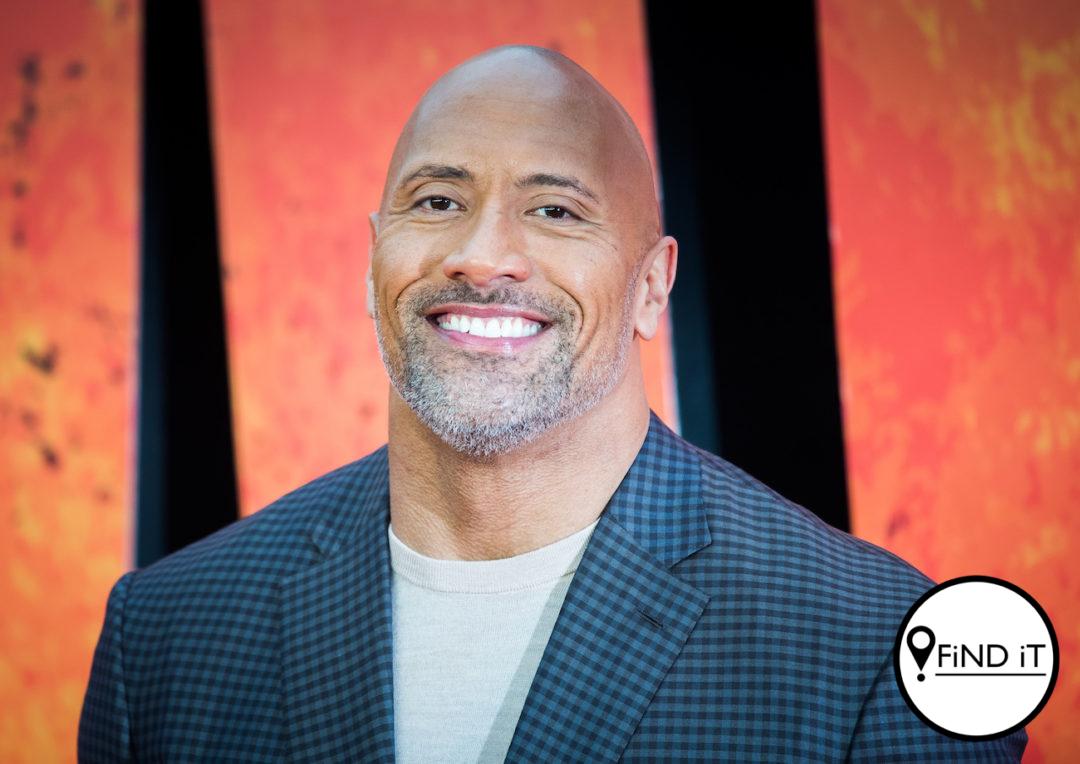 The Rock as president, sê 48% van Amerikaners